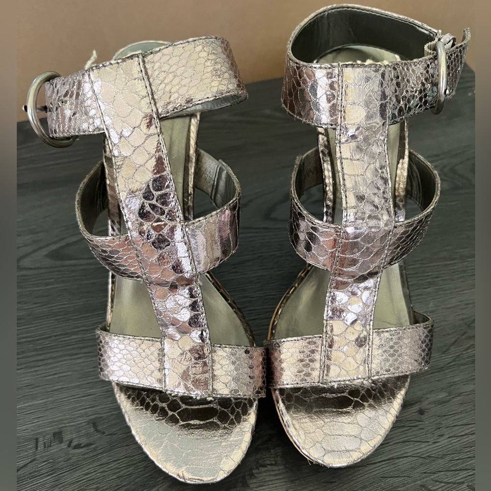 Chinese Laundry Heels